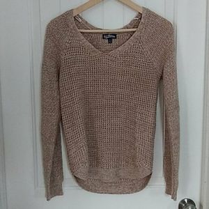 Freshman Knitted sweater